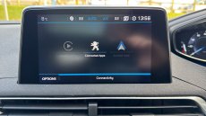 Peugeot 3008 1.6 PureTech 180 GT Line Premium 5dr EAT8 Petrol Estate